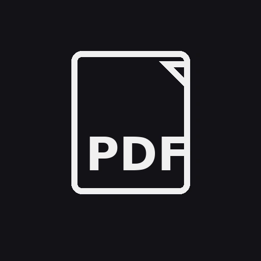 Generación PDF