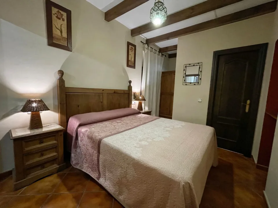 DORMITORIO
